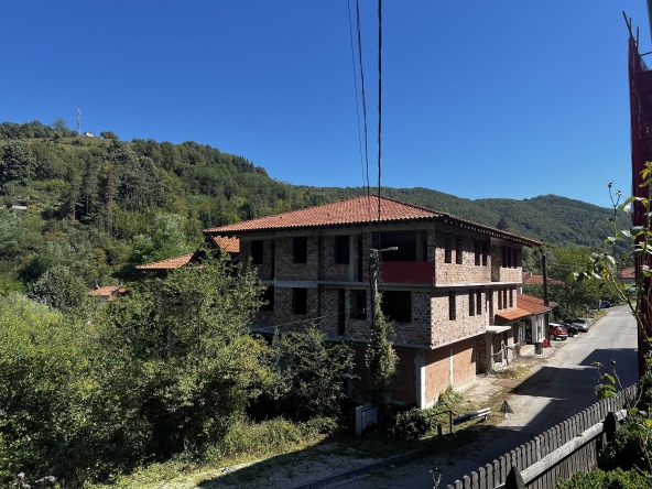 Хотел в Габрово, Етъра - 442 кв.м за 750 €/кв.м - Снимка #1