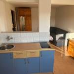 Дава се под наем Едностаен апартамент в София, Надежда 2 - 30 кв.м за 408 € - Снимка #1