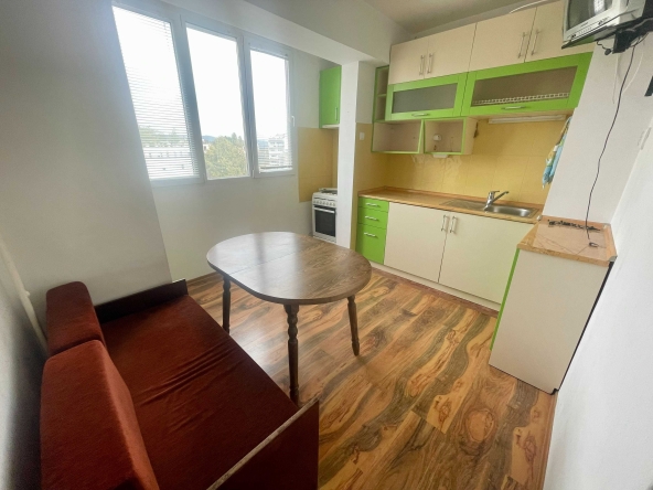 Двустаен апартамент в Габрово, Център - 61 кв.м за 861 €/кв.м - Снимка #1