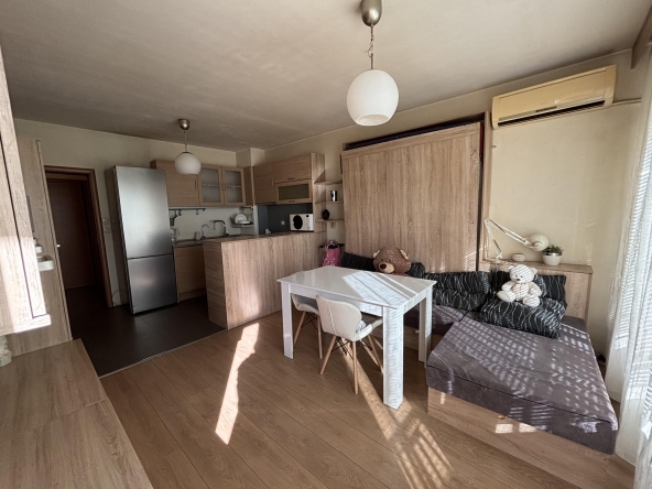 Двустаен апартамент в София, Дружба 1 - 71 кв.м за 2747 €/кв.м - Снимка #1