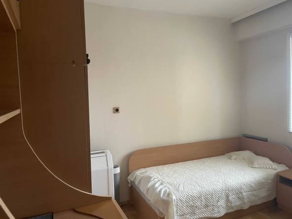 Двустаен апартамент в Кюстендил, Бузлуджа - 73 кв.м за 978 €/кв.м - Снимка #1