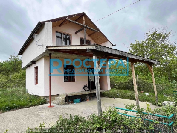 Къща в Търговище, Център - 60 кв.м за 612 €/кв.м - Снимка #1