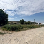 Парцел в Разград, Лудогорие - 1795 кв.м за 71 €/кв.м - Снимка #1