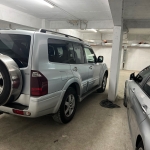 Дава се под наем Гараж / Паркомясто в Добрич, Център - 30 кв.м за 102 € - Снимка #1