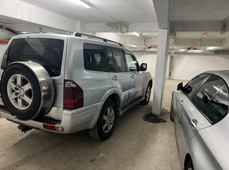 Дава се под наем Гараж / Паркомясто в Добрич, Център - 30 кв.м за 102 € - Снимка #1
