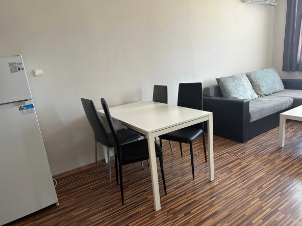 Двустаен апартамент в София, Младост 4 - 56 кв.м за 4108 €/кв.м - Снимка #1