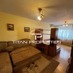 Дава се под наем Двустаен апартамент в Бургас, Лазур - 65 кв.м за 357 € - Снимка #1