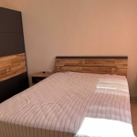 Дава се под наем Тристаен апартамент в Пловдив, Христо Смирненски - 60 кв.м за 306 € - Снимка #1