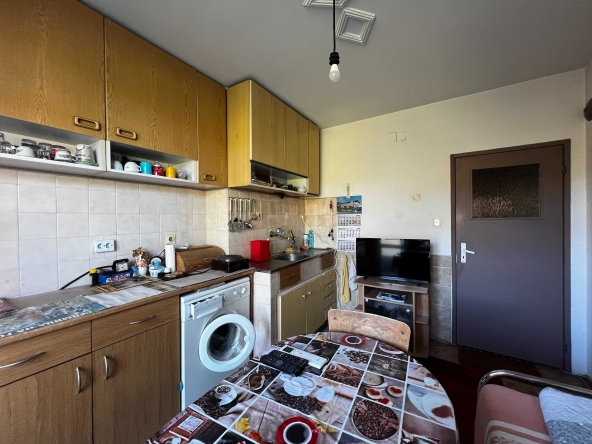 Едностаен апартамент в Габрово, Дядо Дянко - 42 кв.м за 607 €/кв.м - Снимка #1