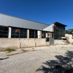 Склад в с. Царацово, Област Пловдив - 500 кв.м за 290 €/кв.м - Снимка #1