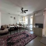 Дава се под наем Двустаен апартамент в Бургас, Център - 52 кв.м за 459 € - Снимка #1