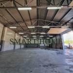 Дава се под наем Склад в Велико Търново, Промишлена зона - Запад - 300 кв.м за 1101.6 € - Снимка #1