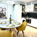 Тристаен апартамент в Пловдив, Западен - 98 кв.м за 2245 €/кв.м - Снимка #1