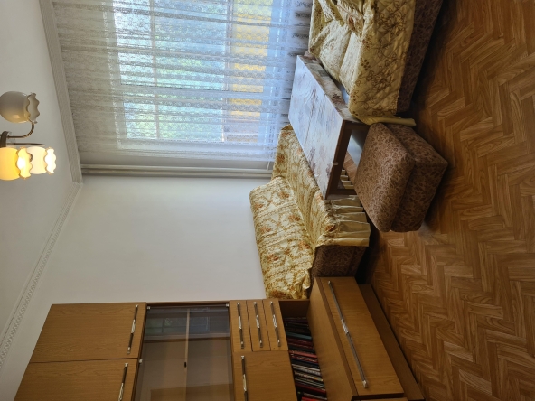 Дава се под наем Двустаен апартамент в Пловдив, Кършияка - 60 кв.м за 255 € - Снимка #1