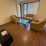 Дава се под наем Тристаен апартамент в София, Хиподрума - 110 кв.м за 800 € - Снимка #1