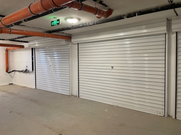 Дава се под наем Гараж / Паркомясто в Пловдив, Център - 35 кв.м за 147.9 € - Снимка #1