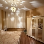 Дава се под наем Тристаен апартамент в с. Нови хан, Област София-област - 56 кв.м за 433.5 € - Снимка #1