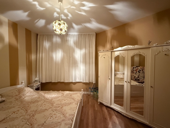 Дава се под наем Тристаен апартамент в с. Нови хан, Област София-област - 56 кв.м за 433.5 € - Снимка #1