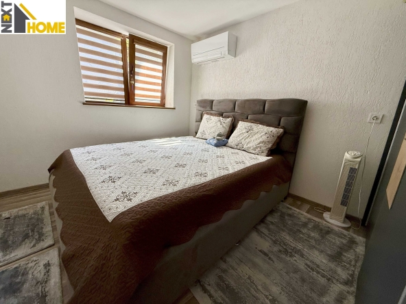 Тристаен апартамент в Асеновград - 76 кв.м за 1145 €/кв.м - Снимка #1