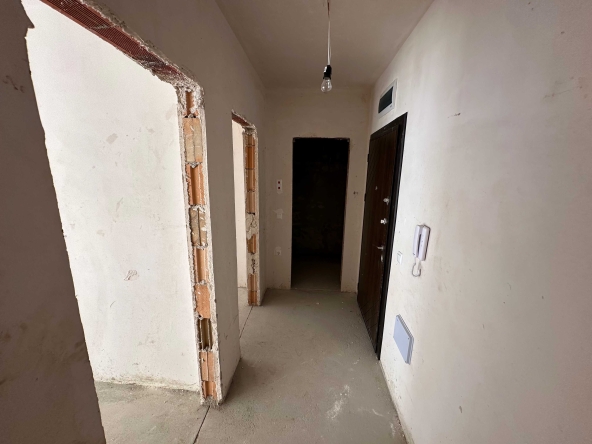 Двустаен апартамент в Бургас, Меден рудник - зона Д - 62 кв.м за 1283 €/кв.м - Снимка #1