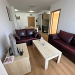 Тристаен апартамент в Банско - 102 кв.м за 902 €/кв.м - Снимка #1