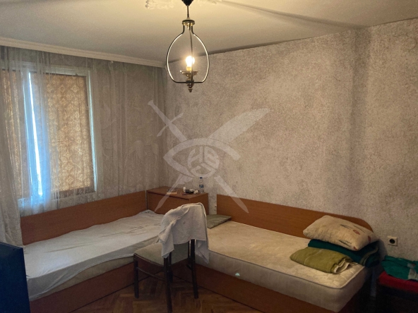 Етаж от къща в Бургас, Меден рудник - зона А - 120 кв.м за 1296 €/кв.м - Снимка #1