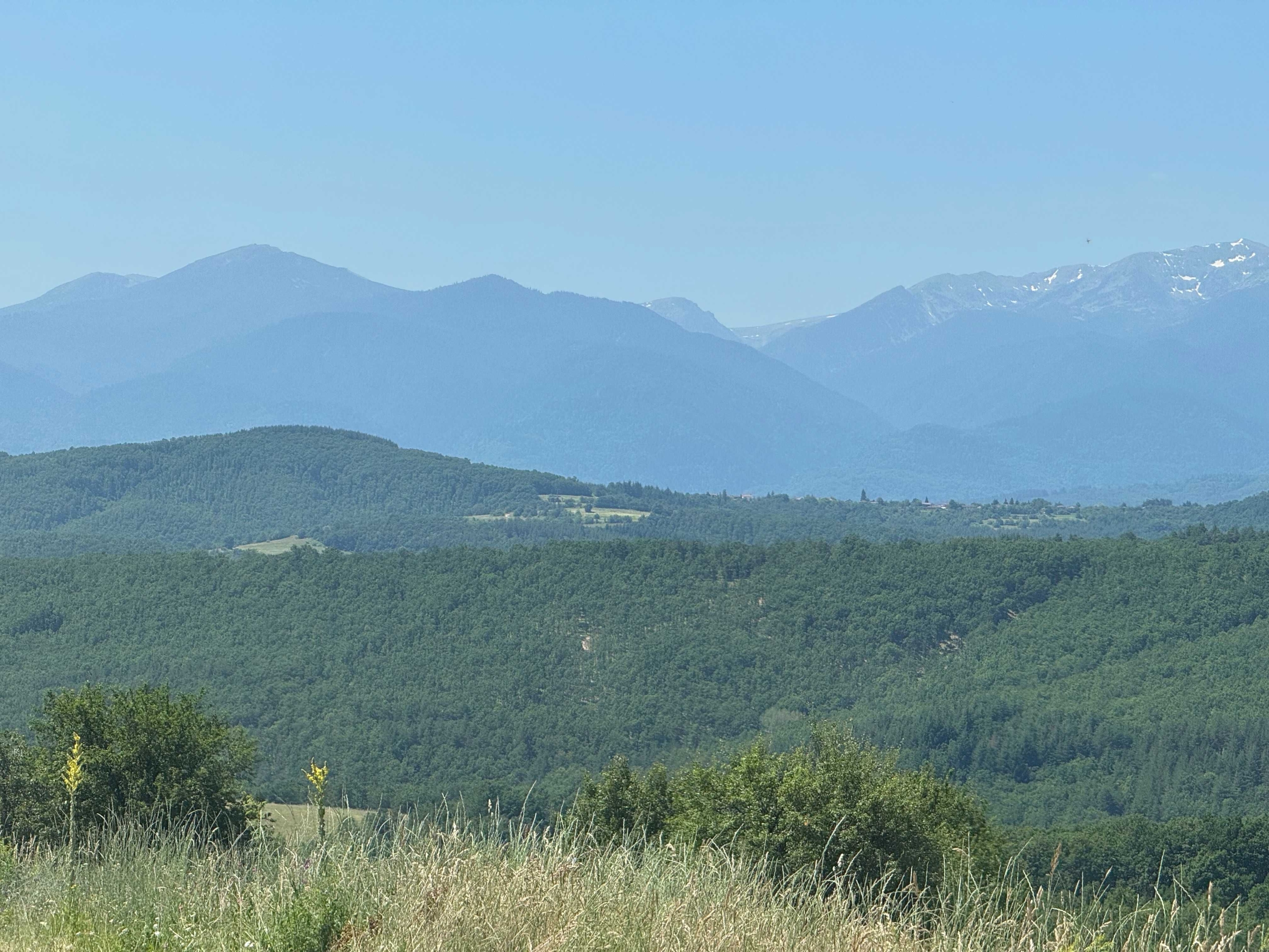 Дава се под наем Земеделски имот в с. Гуцал, Област София-област -  кв.м за 22.95 € - Снимка #1