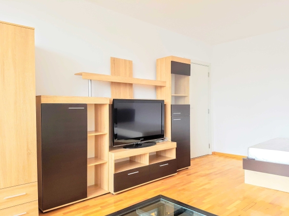 Дава се под наем Едностаен апартамент в София, Младост 1 - 50 кв.м за 510 € - Снимка #1