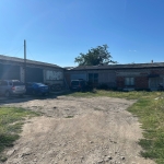 Промишлена сграда в Раковски - 423 кв.м за 509 €/кв.м - Снимка #1