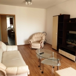 Дава се под наем Тристаен апартамент в София, Център - 110 кв.м за 700 € - Снимка #1