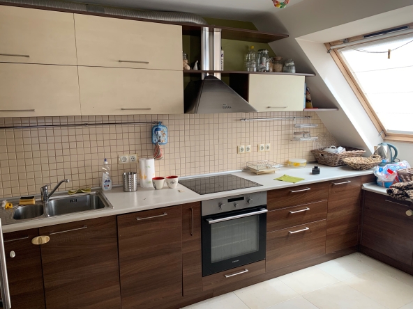 Тристаен апартамент в София, Младост 1 - 106 кв.м за 2217 €/кв.м - Снимка #1