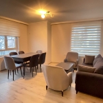 Тристаен апартамент в Шумен, Добруджански - 93 кв.м за 1700 €/кв.м - Снимка #1