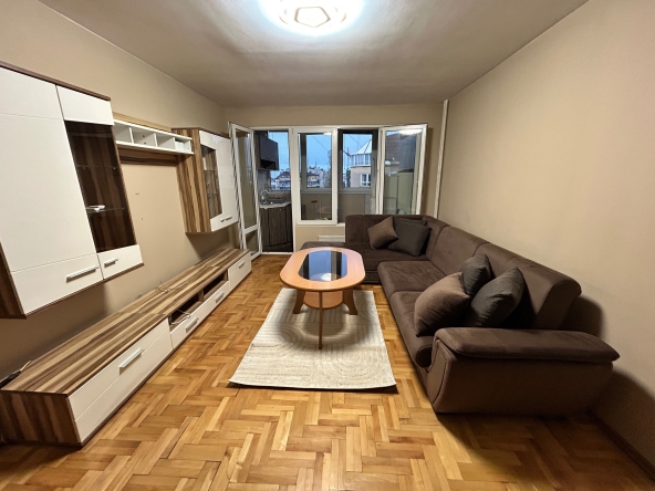 Дава се под наем Двустаен апартамент в София, Овча купел 2 - 48 кв.м за 500 € - Снимка #1