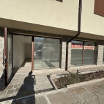 Дава се под наем Магазин в Банско - 81 кв.м за 400 € - Снимка #1