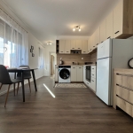 Дава се под наем Двустаен апартамент в Банско - 54 кв.м за 460 € - Снимка #1