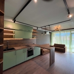 Етаж от къща в Банкя - 72 кв.м за 3473 €/кв.м - Снимка #1