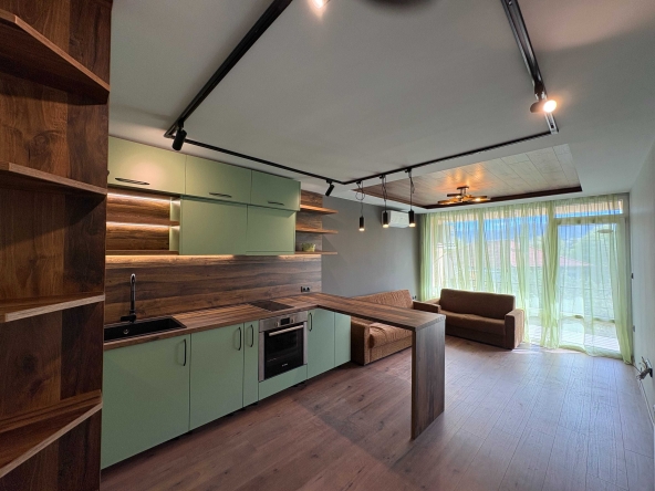 Етаж от къща в Банкя - 72 кв.м за 3473 €/кв.м - Снимка #1