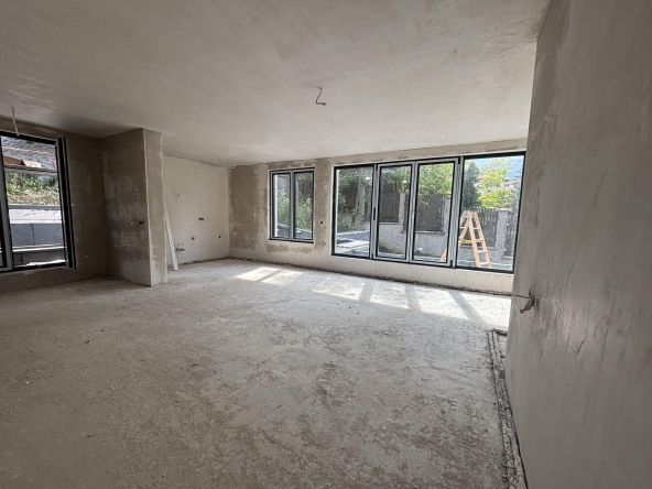 Тристаен апартамент в София, Драгалевци - 104 кв.м за 3414 €/кв.м - Снимка #1