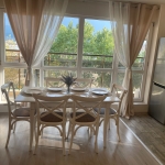 Дава се под наем Тристаен апартамент в Пловдив, Коматевски възел - 80 кв.м за 510 € - Снимка #1