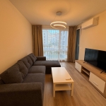 Дава се под наем Двустаен апартамент в София, Дружба 2 - 60 кв.м за 765 € - Снимка #1