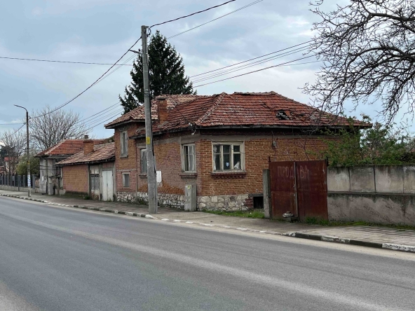 Къща в с. Стряма, Област Пловдив - 50 кв.м за 2000 €/кв.м - Снимка #1