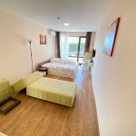 Едностаен апартамент в Свети Влас - 49 кв.м за 1692 €/кв.м - Снимка #1