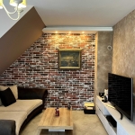 Двустаен апартамент в София, в.з. Бояна - 101 кв.м за 2694 €/кв.м - Снимка #1