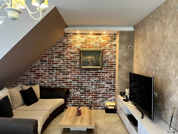 Двустаен апартамент в София, в.з. Бояна - 101 кв.м за 2694 €/кв.м - Снимка #1