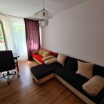 Дава се под наем Двустаен апартамент в Пловдив, Младежки Хълм - 65 кв.м за 400 € - Снимка #1