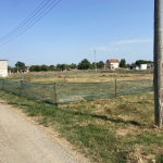 Парцел в с. Християново, Област Стара Загора - 800 кв.м за 26 €/кв.м - Снимка #1