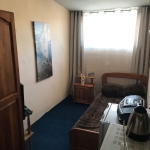 Дава се под наем  в София, Гео Милев - 10 кв.м за 204 € - Снимка #1