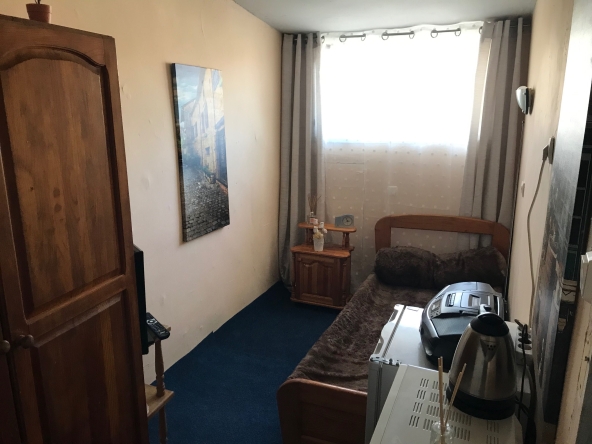 Дава се под наем  в София, Гео Милев - 10 кв.м за 204 € - Снимка #1