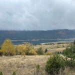 Парцел в Сърница - 1067 кв.м за 66 €/кв.м - Снимка #1