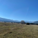 Парцел в с. Говедарци, Област София-област - 1299 кв.м за 100 €/кв.м - Снимка #1